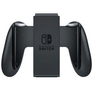 Nintendo Switch Joy-Con 任天堂原廠 握把 手把 握把架 HAC-011 裸裝新品 臺中星光電玩