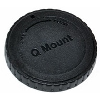 PENTAX Q PQ MOUNT 卡口 類單眼微單眼相機的鏡頭後蓋 PQ 背蓋 副廠另售轉接環 Q10 Q7 Q-S1