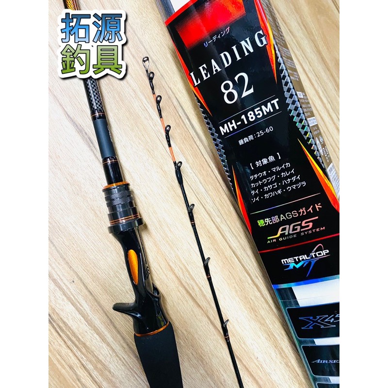 国内発送 Daiwa Leading73 Mh 190v ロッド Alrc Asia