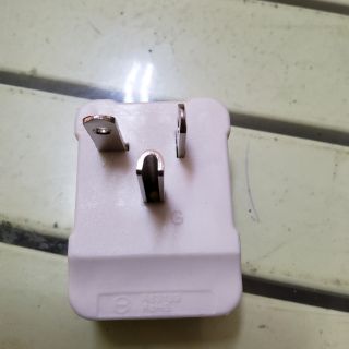 冷氣空調插頭/插座 T型插頭/插座 接地插頭 20A 250V 品質保證 使用安全_粗俗俗五金大賣場