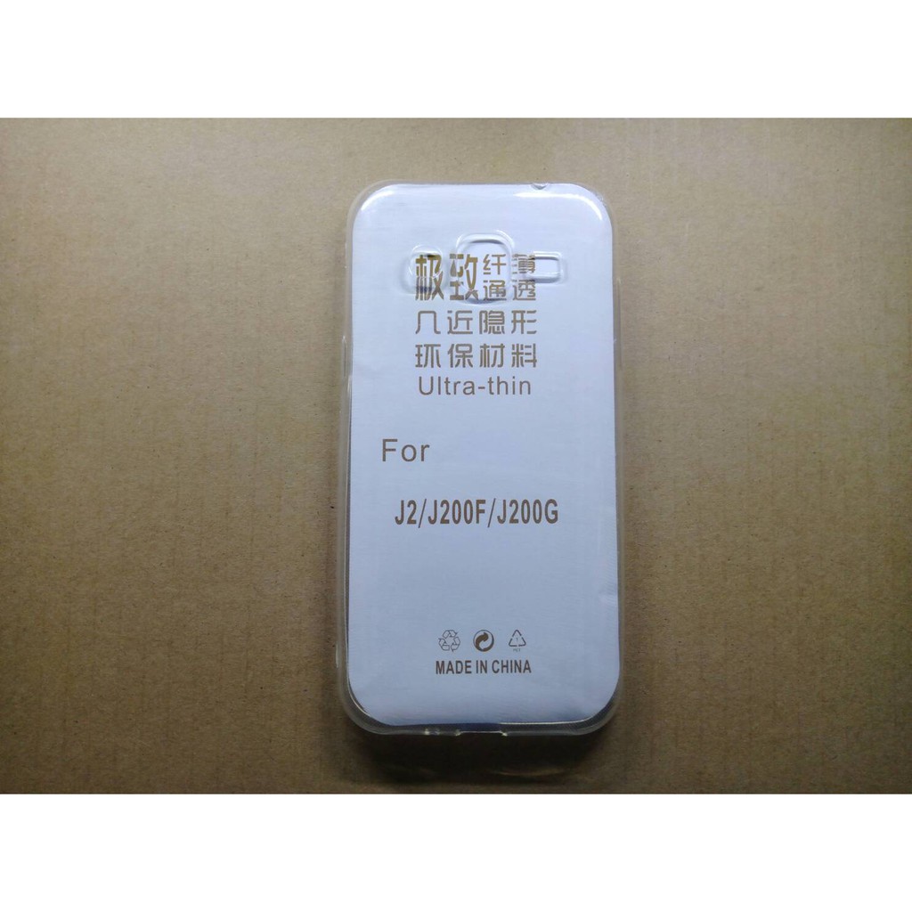 三星j2 15年版本sm J0f Sm J0g Sm J0y 保護套保護殼清水套軟套手機套 蝦皮購物