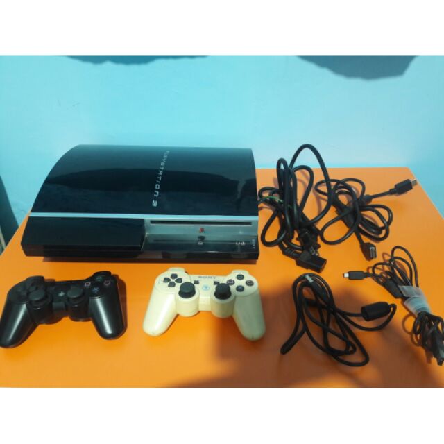 SONY PS3遊戲主機