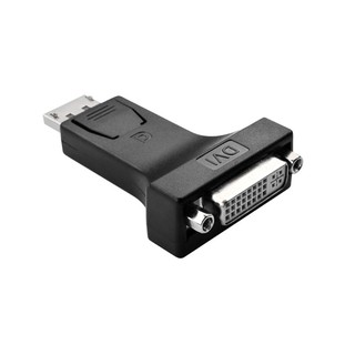 【蝦皮直營】DisplayPort(公)轉 DVI(母)迷你轉接器DP to DVI(24+5) 現貨 廠商直送