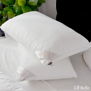 La Belle 透氣 四孔枕 45x75cm 格蕾寢飾 舒眠 枕頭