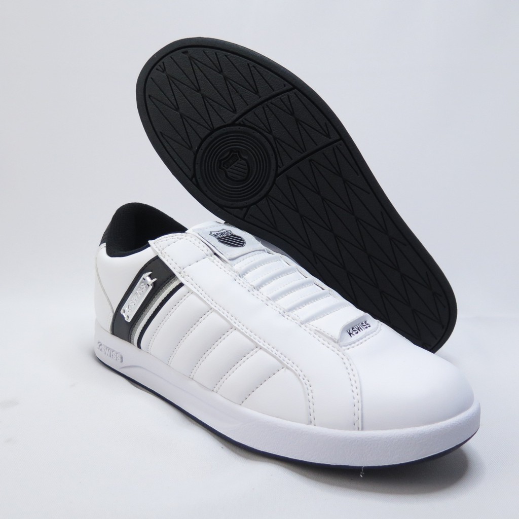 k swiss slip on