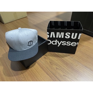 [二手全新]samsung odyssey G9潮帽