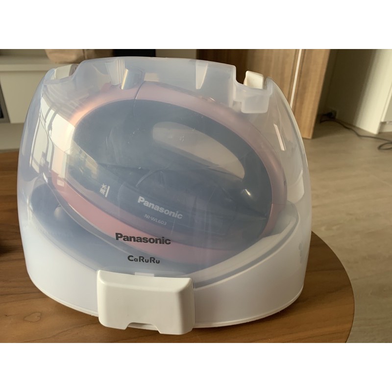 輝く高品質な Panasonic CaRuRu NI-WL603 - アイロン - www.smithsfalls.ca 輝く高品質な Panasonic CaRuRu NI-WL603 - アイロン - www.smithsfalls.ca