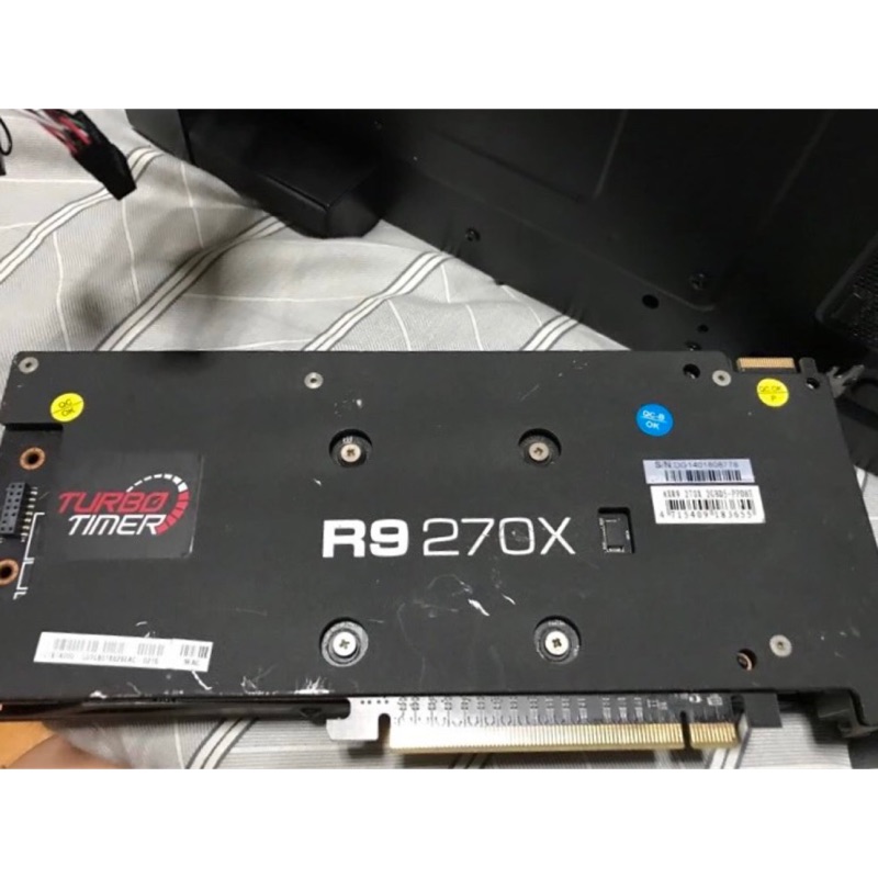 R9 270X