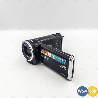 【隔日配】JVC GZ-HM40 攝影機｜ FULL HD 1080p 40倍光學變焦 2302