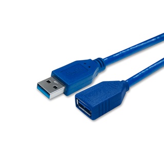 電源加粗 抗幹擾強化 5G速度 USB 線 頭 A公 A母 usb線 0.5米 1米 1.8米 3米 延長線 獨