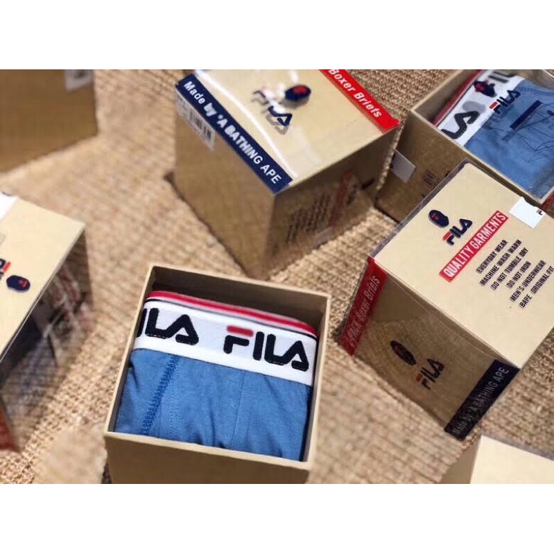 fila garments