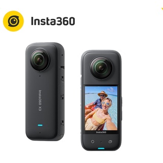『華大數位』Insta360 X3 全景相機 送128G記憶卡 360度全景運動相機 機車環島 0利率