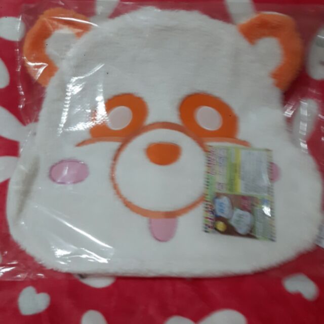 a え パンダa Panda 橘色地墊 西島隆弘 蝦皮購物