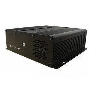 # 清倉 # 準系統當機殼賣 # Mini-ITX 艾崴 S100+ 全鋁機殼 最後三天 2張主板 無電源需另購