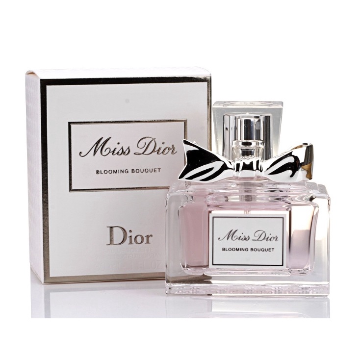 Dior 迪奧 Miss Dior 花漾迪奧 女性淡香水 5ml 香水 小香 迷你香 攜帶香 (#963/#735)
