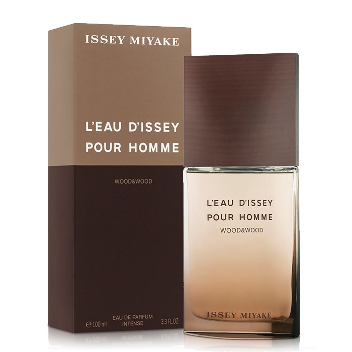 issey miyake wood and wood