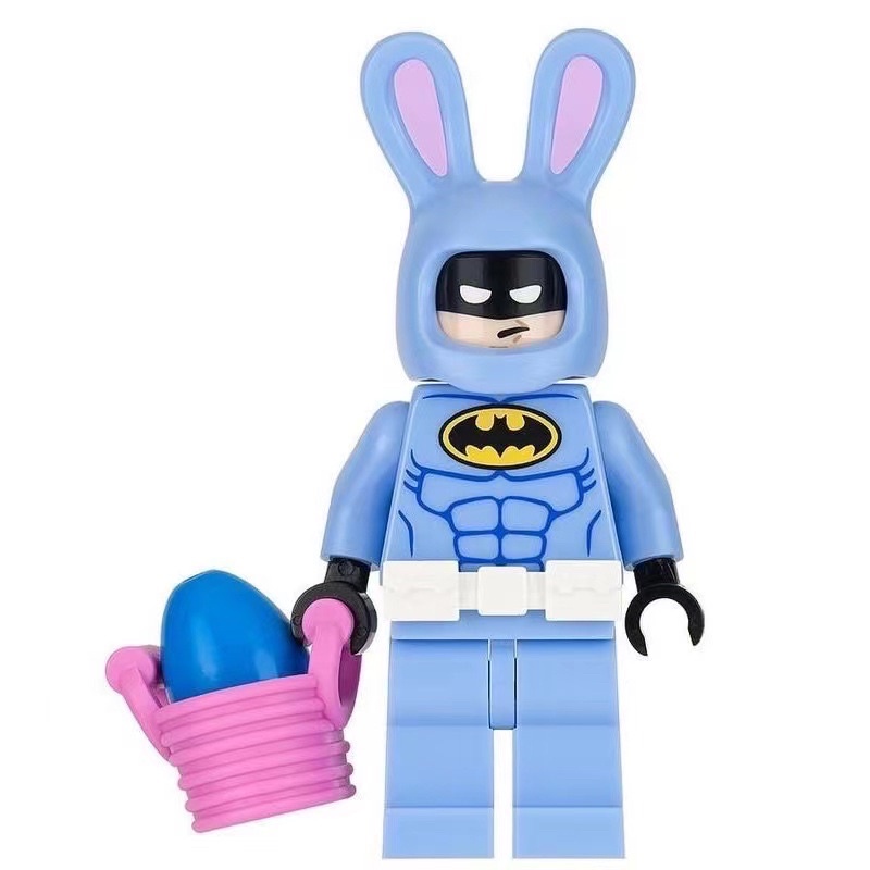 樂高 LEGO 5004939 玩具反斗城限定 兔子 蝙蝠俠