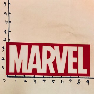 漫威 MARVEL 防水 貼紙 非 哥吉拉 鋼鐵人 雷神 索爾 蜘蛛人 美國隊長 復仇者聯盟