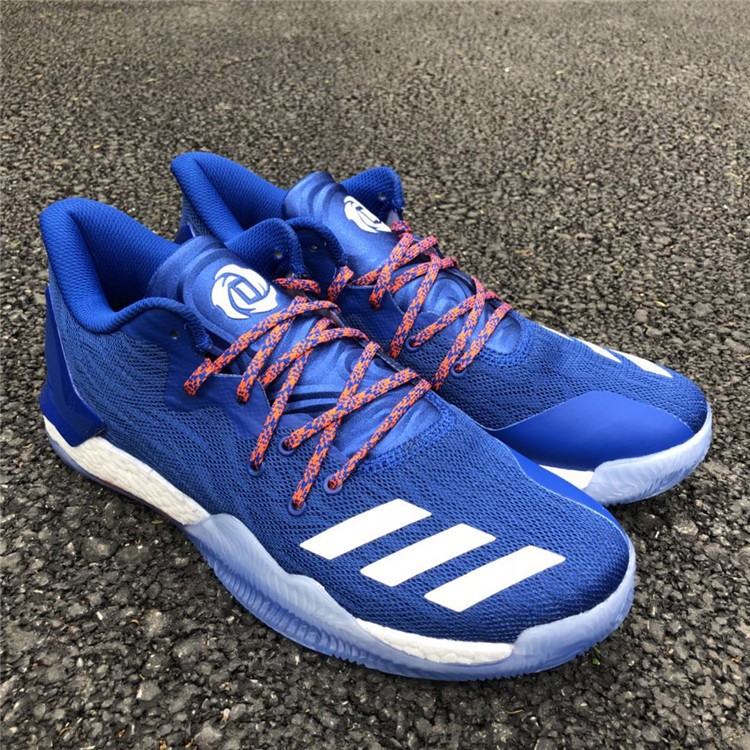 d rose 7 low