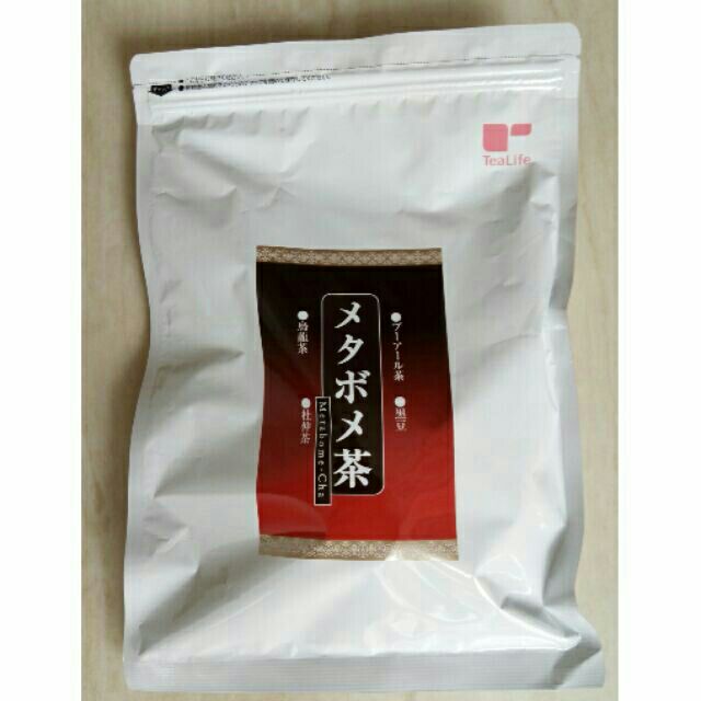 24H出貨🚛血拼價📣Tealife 日本美達寶美茶(5g/30包)