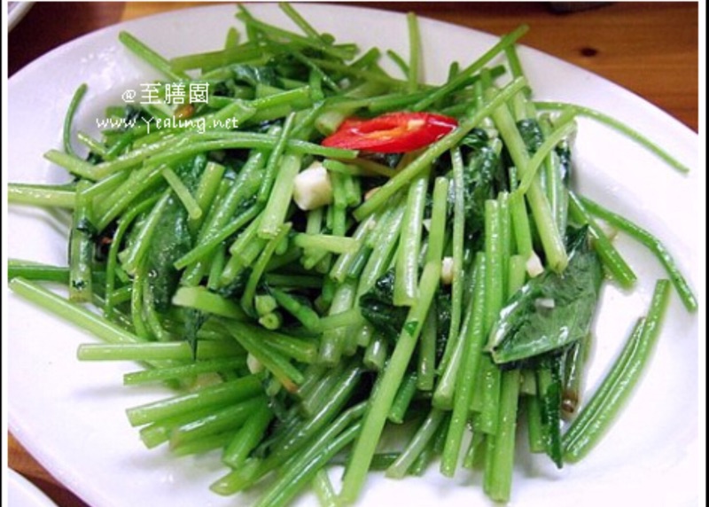 新鮮優質蔬菜 水蓮菜 野蓮根 蝦皮購物