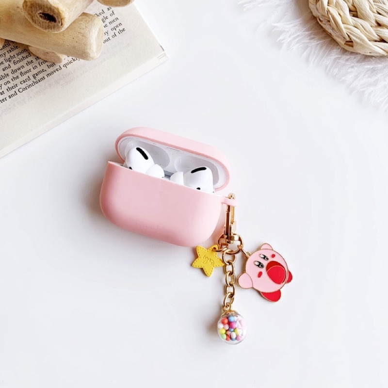 &lt;全新&gt;卡比之星airpods pro耳機保護套🐷