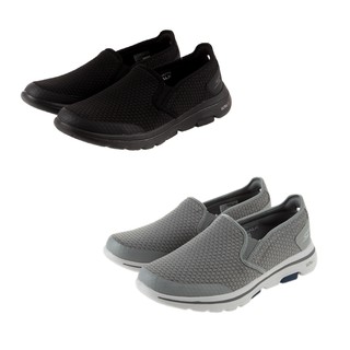 SKECHERS 思克威爾 2019全新系列 男款 健走鞋 GOWALK 5代 輕量 舒適