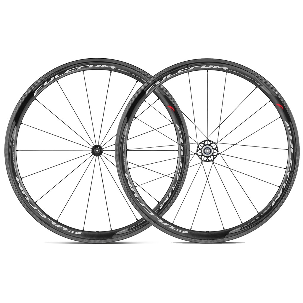 RACING QUATTRO CARBON 跑Q現貨(瞎貓，DT，MAVIC)