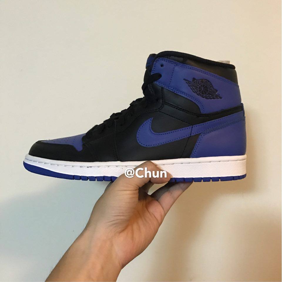 air jordan 1 royal blue 2013