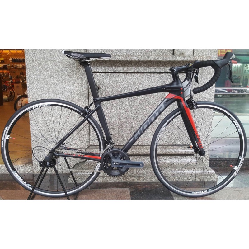 giant tcr slr2 2014