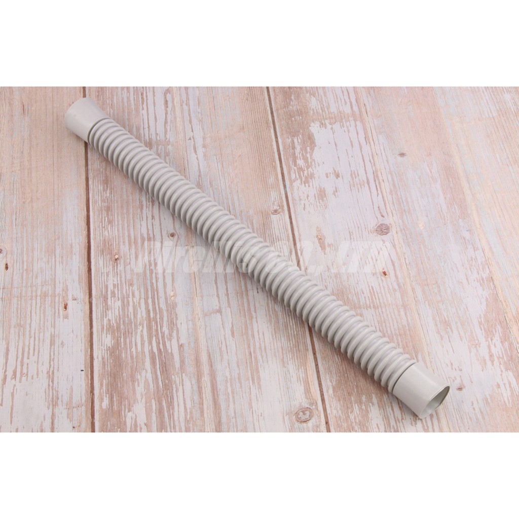 南陽貿易 流理臺溢水管尺2 36cm 2尺 60cm 流理台流理臺水槽排水排水管 蝦皮購物