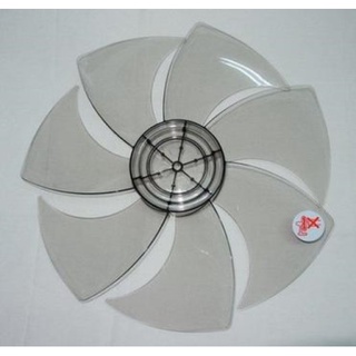 【電扇零件葉片】捷寶電風扇 JFS1409DC 扇葉 葉片14吋葉片 DC扇葉片 7葉式 9葉式 5葉式【蘑菇生活家電】