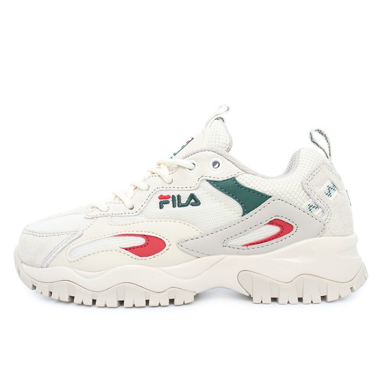 【點‧】 FILA Ray Tracer TR2 老爹鞋 運動鞋 100%正品代購 不正包退