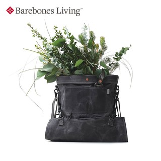 Barebones 帆布雙層農夫包 Gathering Bag GDN-068