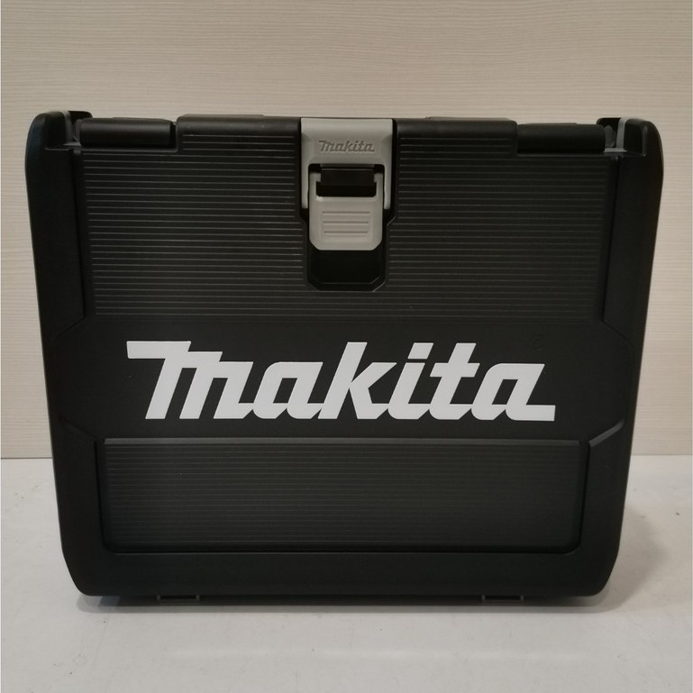 "台南工具好事多" Makita 牧田 DTD172 日本製 充電式無刷衝擊起子機 DTD172RGAR(酒紅)