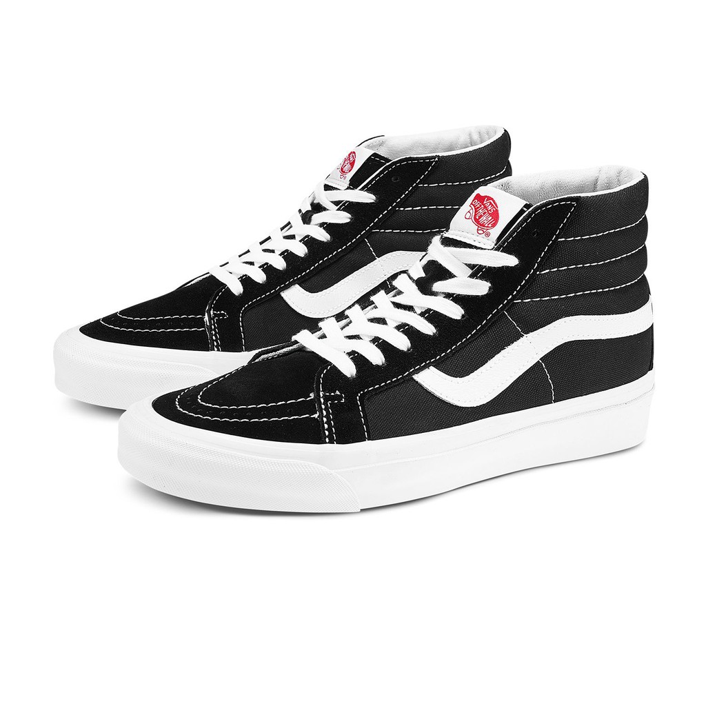 vans vault sk8 hi lx
