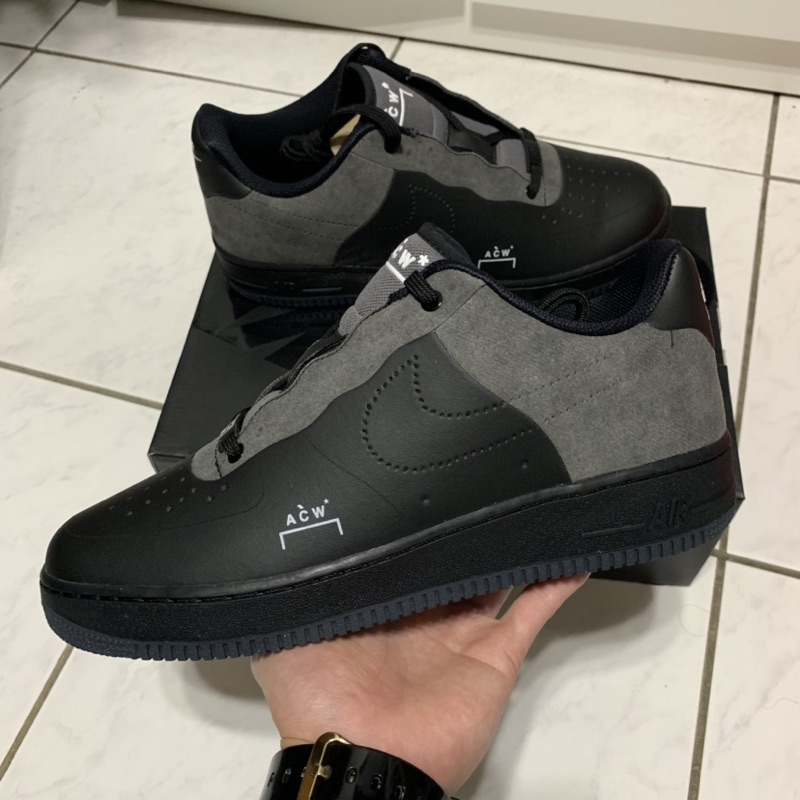 nikelab a cold wall
