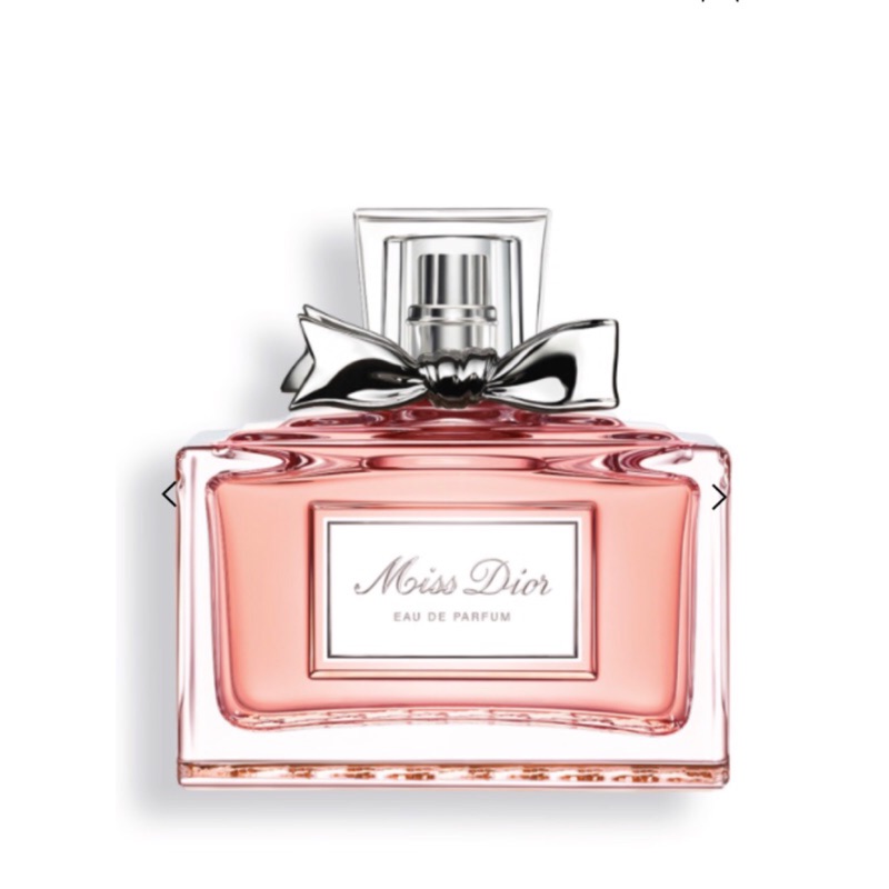 Dior迪奧～Miss Dior Eau de parfum淡香精50ml