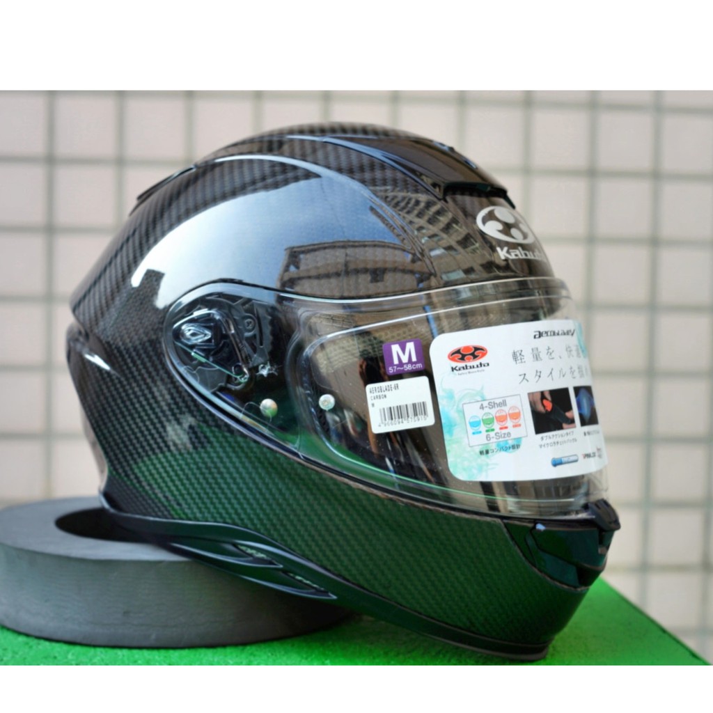 日規版 OGK kabuto 空氣刀5 AEROBLADE5 R 限量碳纖維 、arai rx7x 侍 z7 mm93