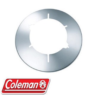 【Coleman 美國 反射燈罩】 CM-7096JM000/射燈罩/保護套/露營燈/配件/露營/悠遊山水