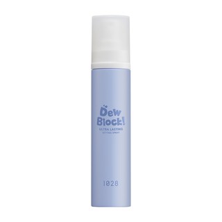 【蝦皮直營】1028 Dew Block!超保濕定妝噴霧 60ml 官方直營