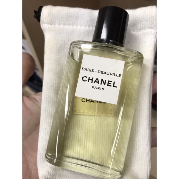 CHANEL香奈兒DAUVILLE淡香水50ml | 蝦皮購物