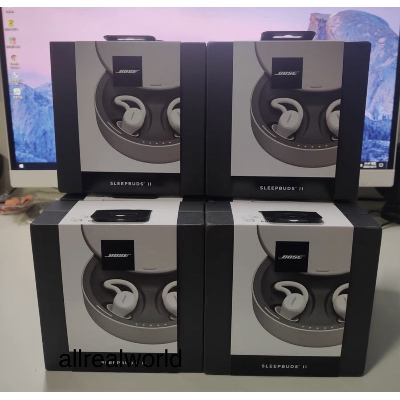 Bose Sleepbuds II的價格推薦- 2023年8月| 比價比個夠BigGo