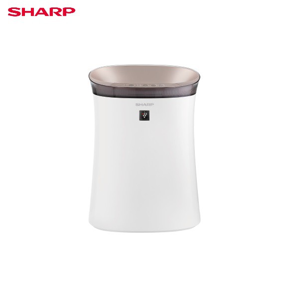 SHARP 夏普 - 自動除菌離子PM2.5濾除空氣清淨機(搭配集塵HEPA濾網)FU-H40T 現貨 廠商直送