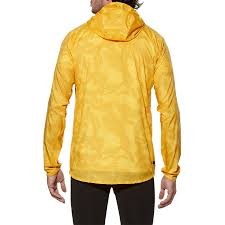 asics fujitrail packable jacket