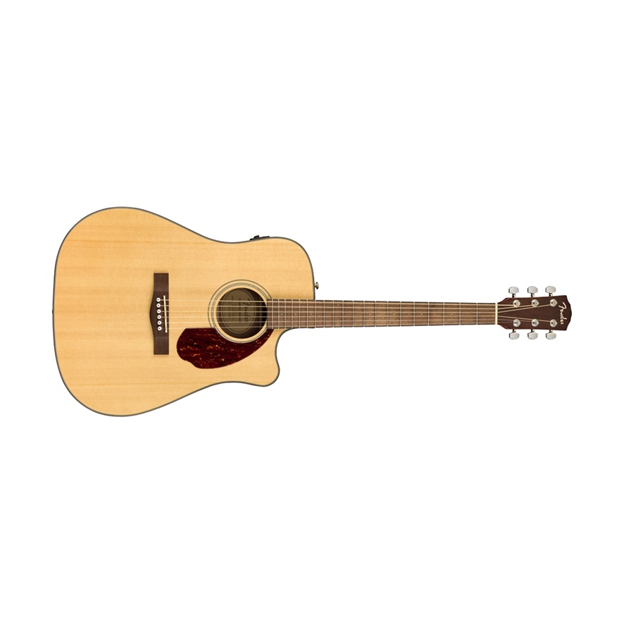 【澄風樂器】 Fender CD-140SCE ST 電木吉他 可插電民謠吉他 面單雲杉木吉他 附原廠硬盒