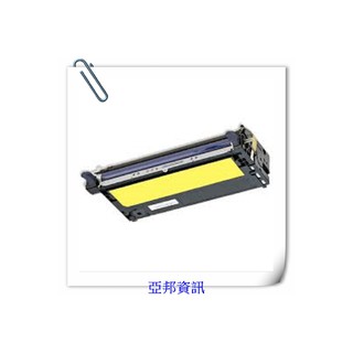 EPSON S051124 黃 環保 副廠碳粉匣 適應 AL C3800 高容量