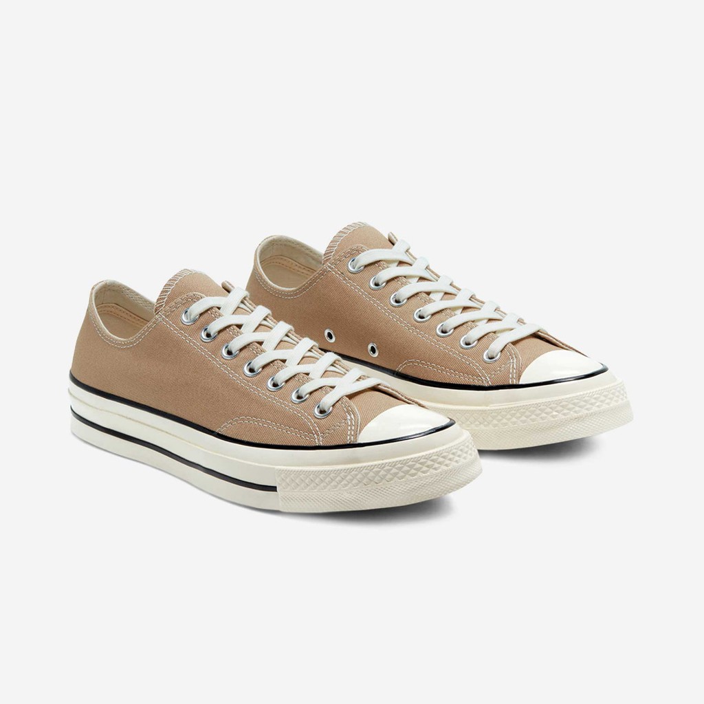 (DL) Converse 1970 All Star 奶茶 高筒 低筒 卡其 168505C 女鞋