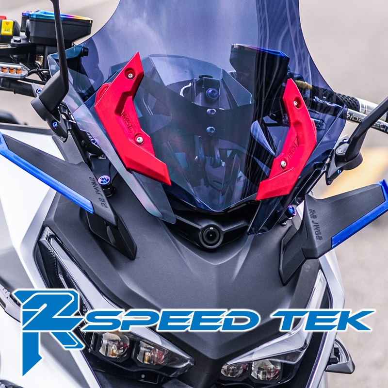 R2 WSC-F01 類法風鏡用壓板/飾蓋 Force/ Smax/ Drg / Krv