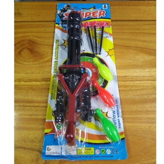兒童玩具#格林機槍#造型武器